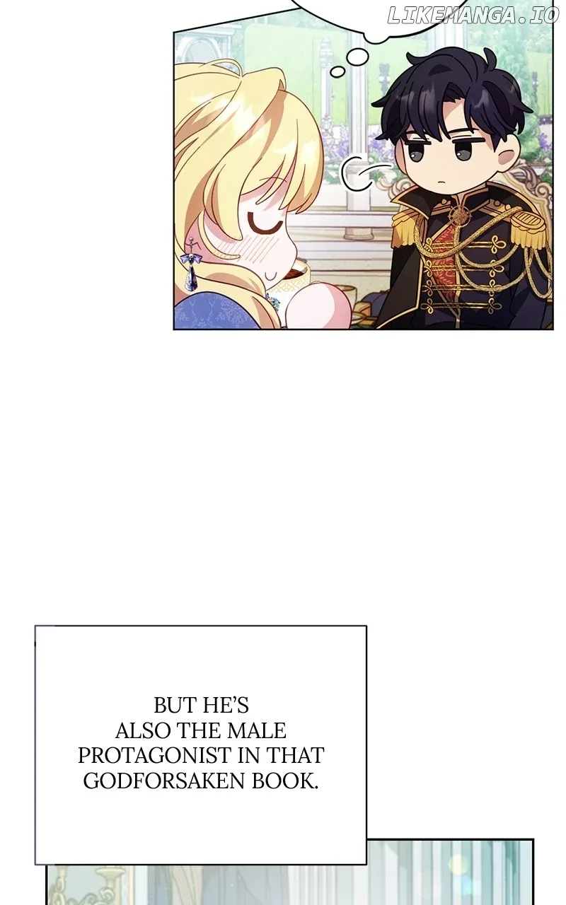 I’m a Villainess, but I Won’t Live Like One Chapter 1 page 55