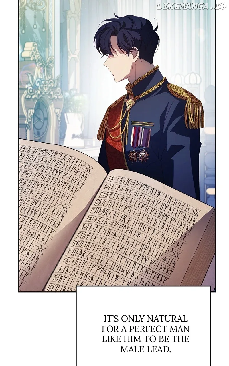 I’m a Villainess, but I Won’t Live Like One Chapter 1 page 56