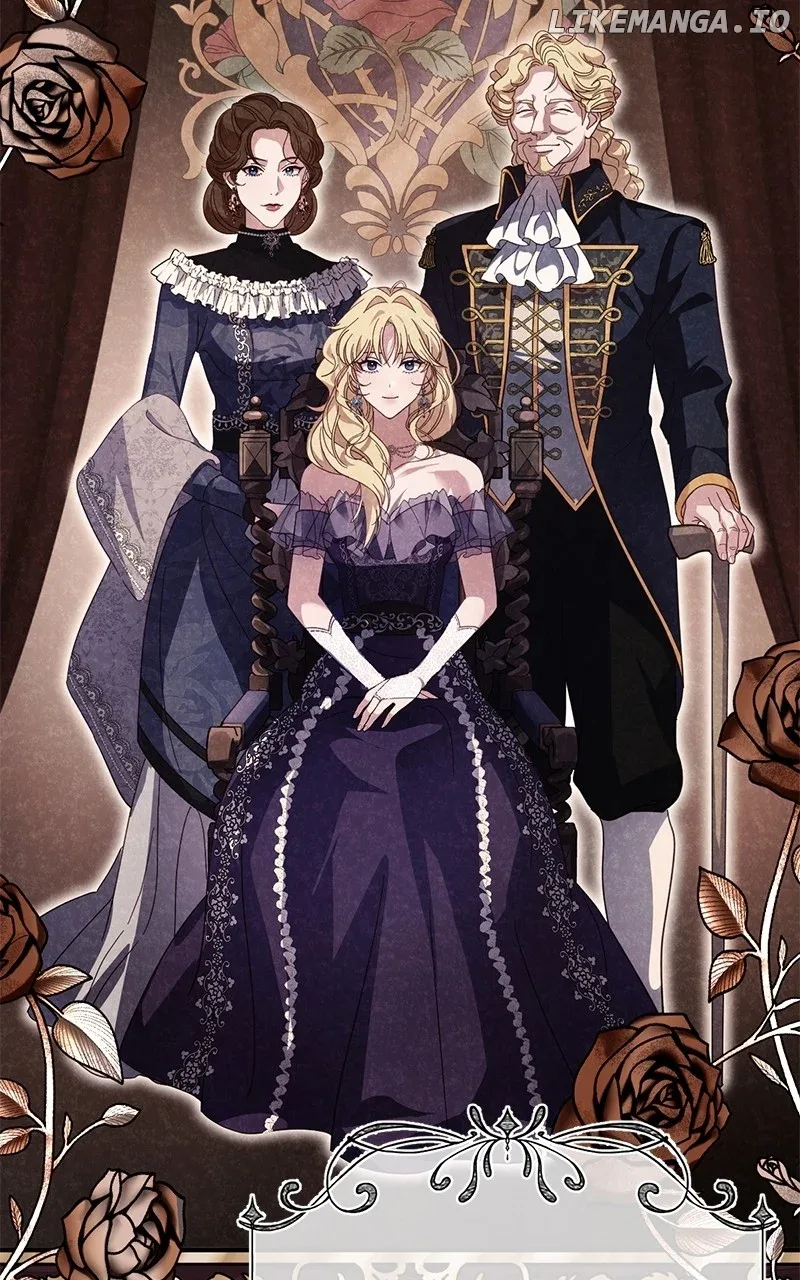 I’m a Villainess, but I Won’t Live Like One Chapter 1 page 58