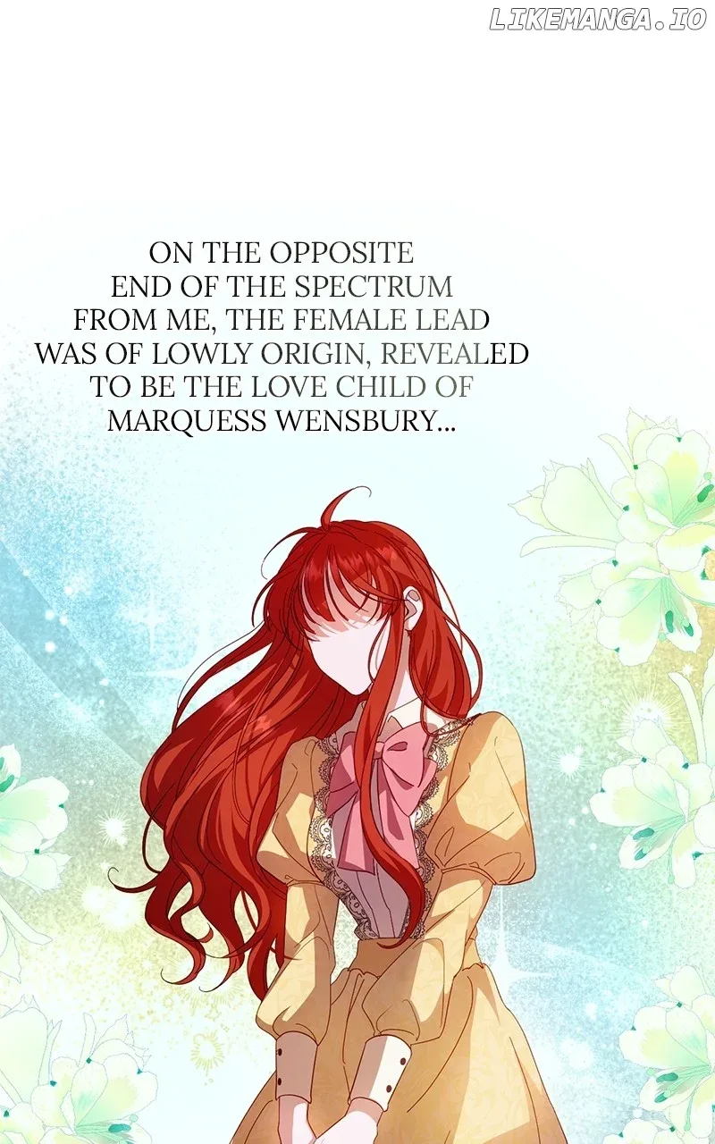 I’m a Villainess, but I Won’t Live Like One Chapter 1 page 63