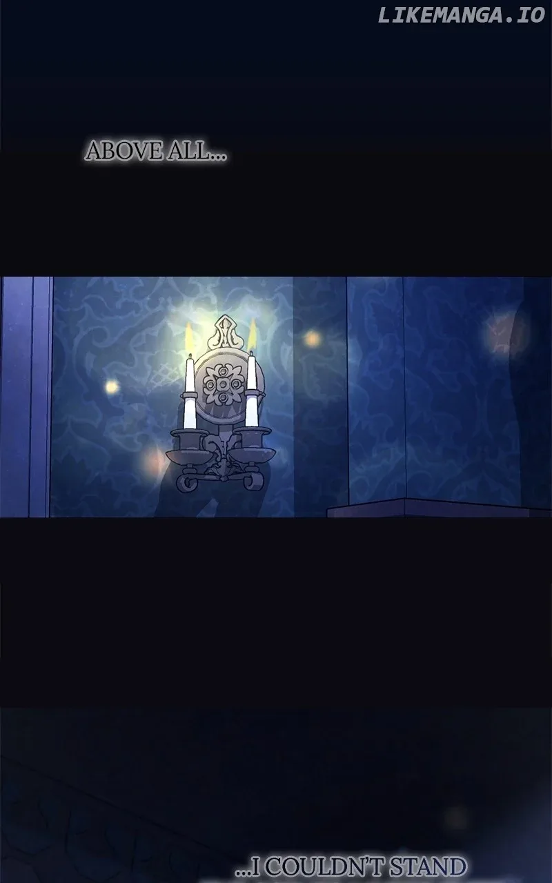 I’m a Villainess, but I Won’t Live Like One Chapter 1 page 73