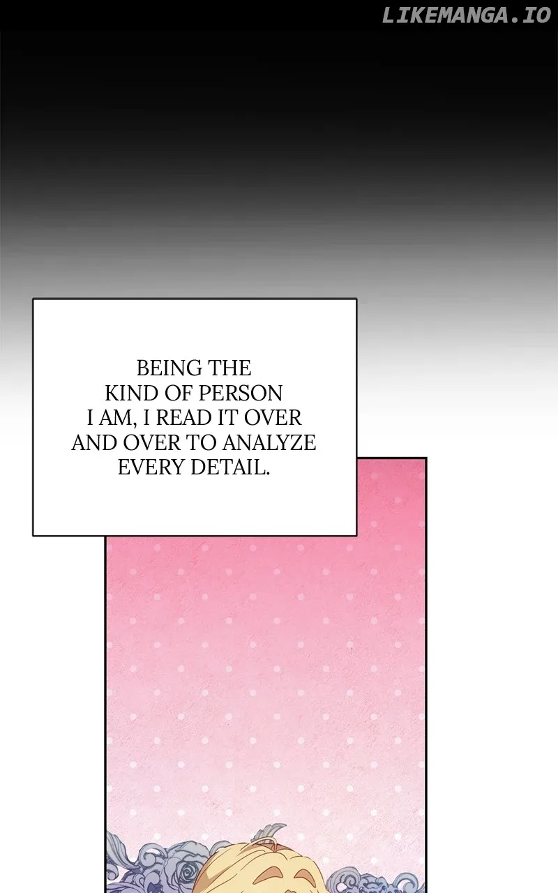 I’m a Villainess, but I Won’t Live Like One Chapter 1 page 75