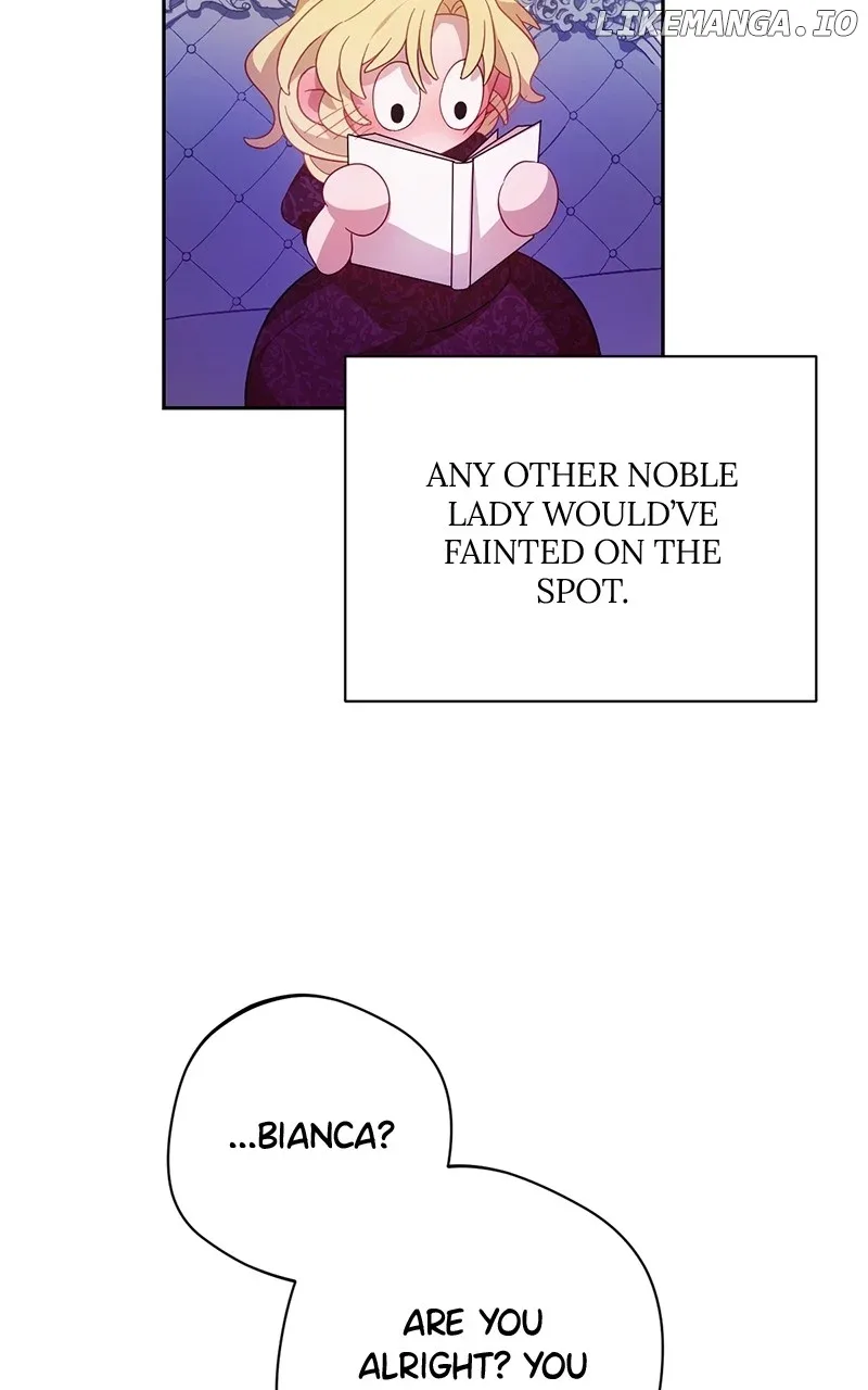 I’m a Villainess, but I Won’t Live Like One Chapter 1 page 76