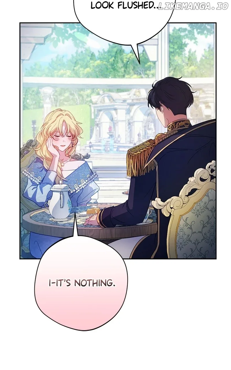 I’m a Villainess, but I Won’t Live Like One Chapter 1 page 77