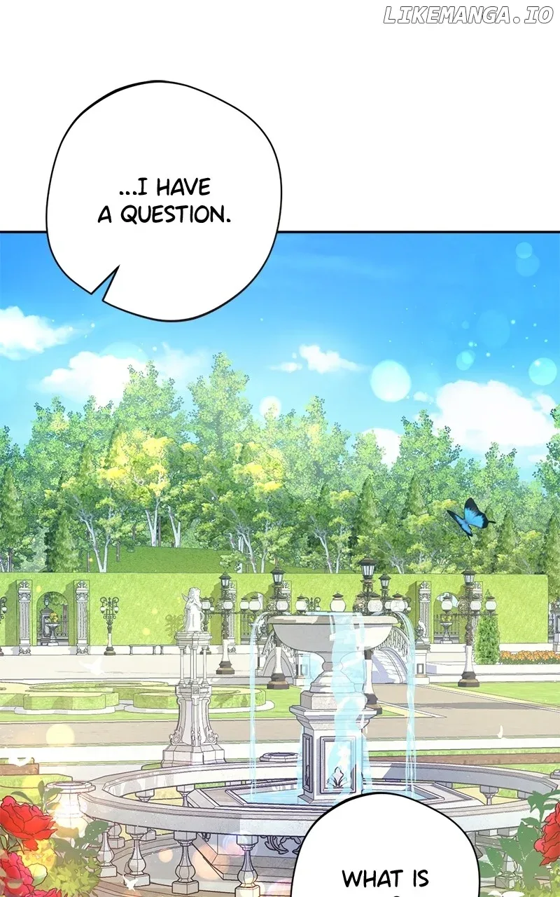 I’m a Villainess, but I Won’t Live Like One Chapter 1 page 78