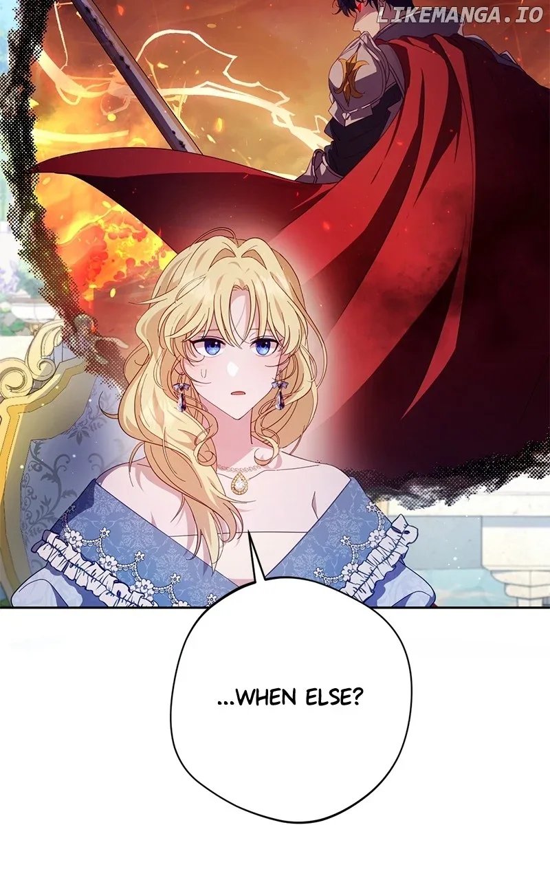 I’m a Villainess, but I Won’t Live Like One Chapter 1 page 82