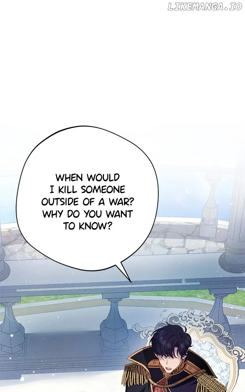 I’m a Villainess, but I Won’t Live Like One Chapter 1 page 83