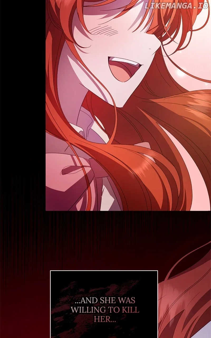 I’m a Villainess, but I Won’t Live Like One Chapter 1 page 88