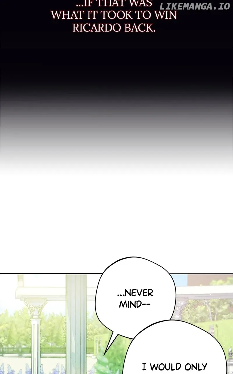 I’m a Villainess, but I Won’t Live Like One Chapter 1 page 90