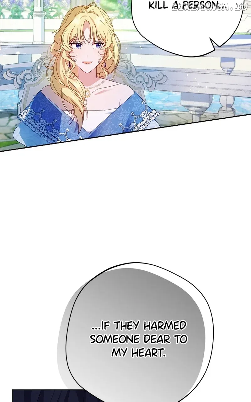 I’m a Villainess, but I Won’t Live Like One Chapter 1 page 91