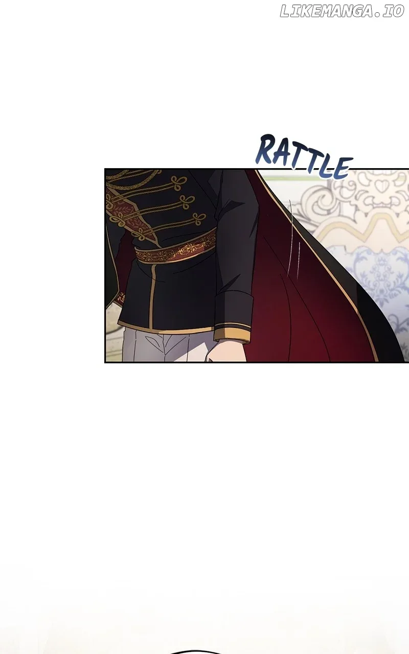 I’m a Villainess, but I Won’t Live Like One Chapter 1 page 96