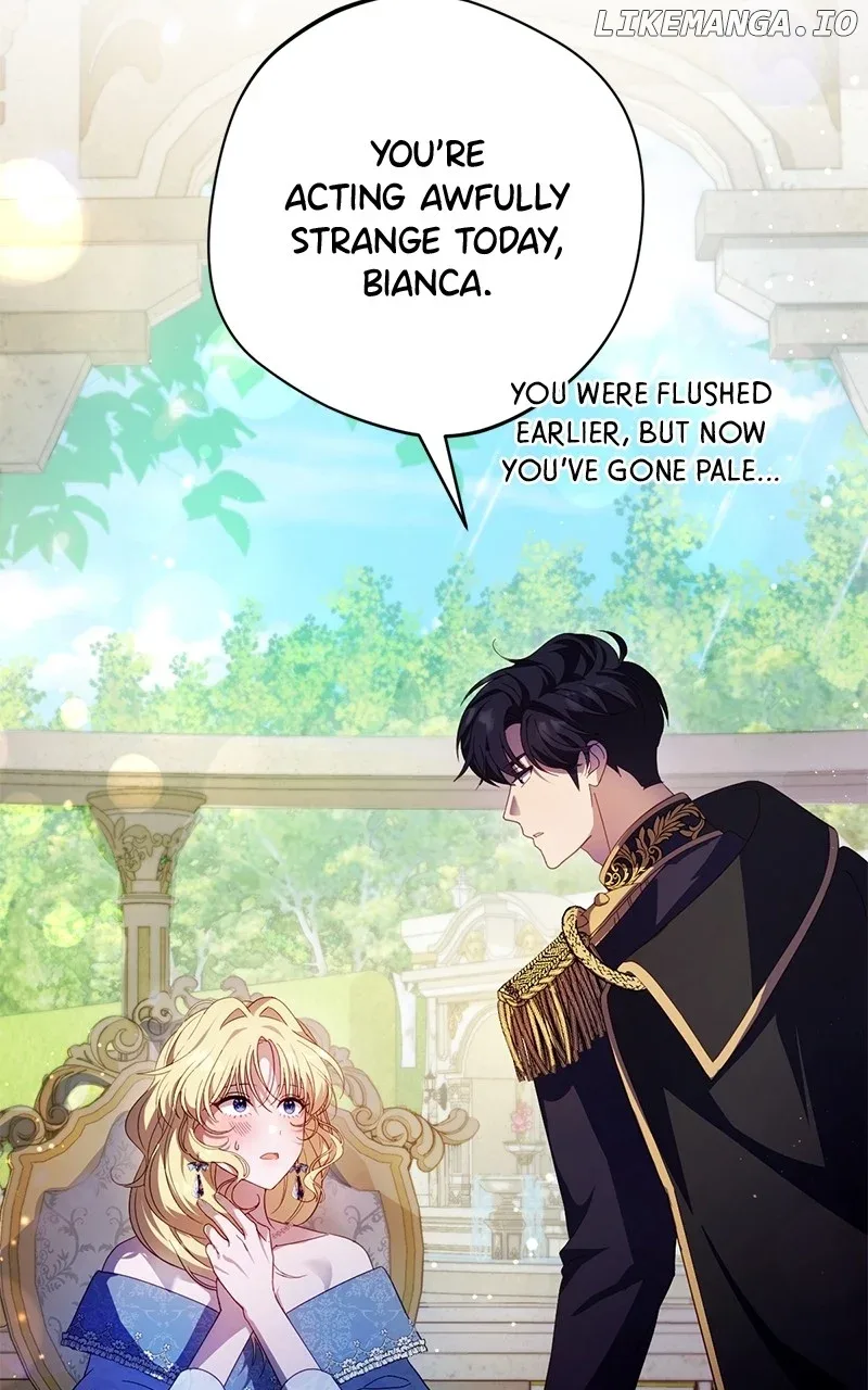 I’m a Villainess, but I Won’t Live Like One Chapter 1 page 97