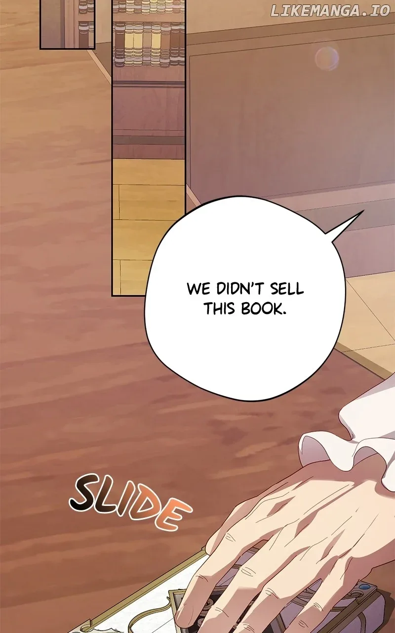 I’m a Villainess, but I Won’t Live Like One Chapter 1 page 105