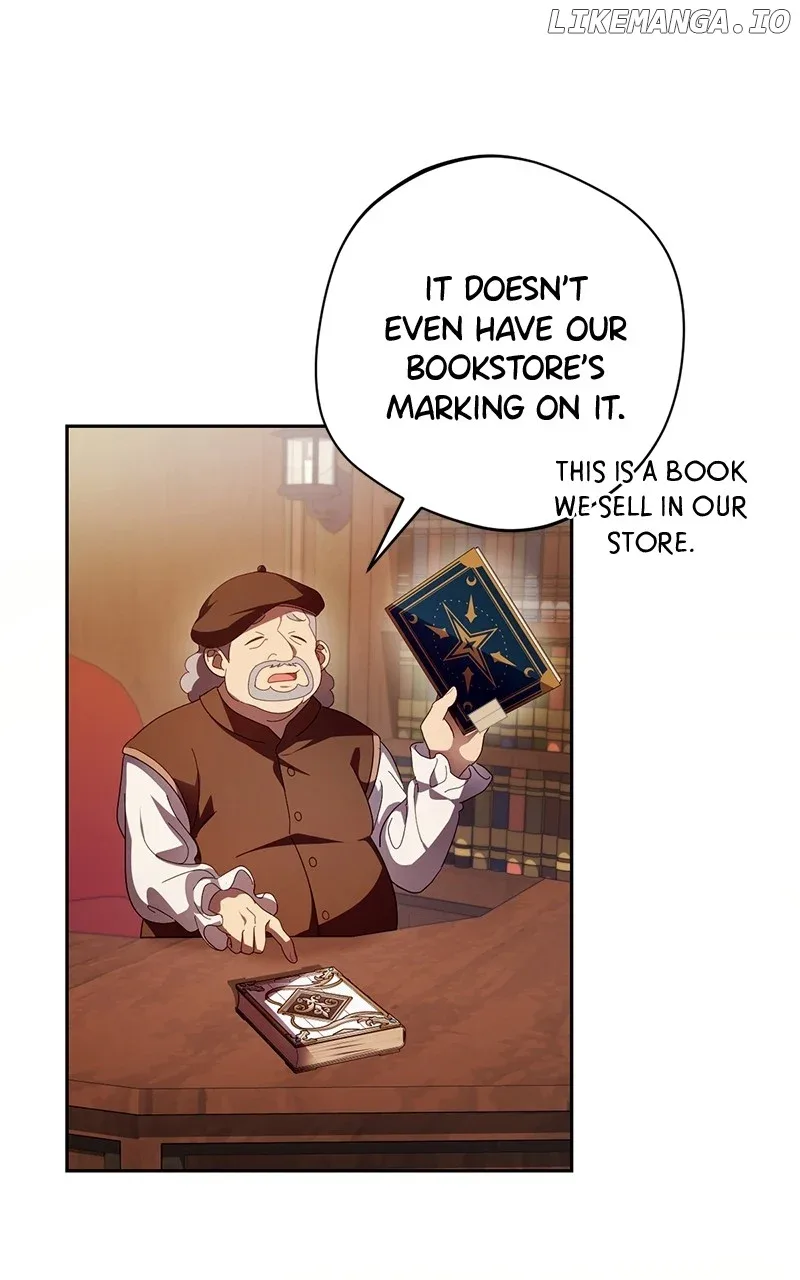 I’m a Villainess, but I Won’t Live Like One Chapter 1 page 108