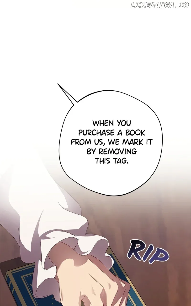 I’m a Villainess, but I Won’t Live Like One Chapter 1 page 109