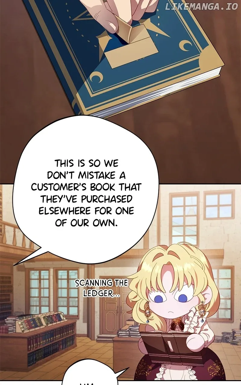 I’m a Villainess, but I Won’t Live Like One Chapter 1 page 110