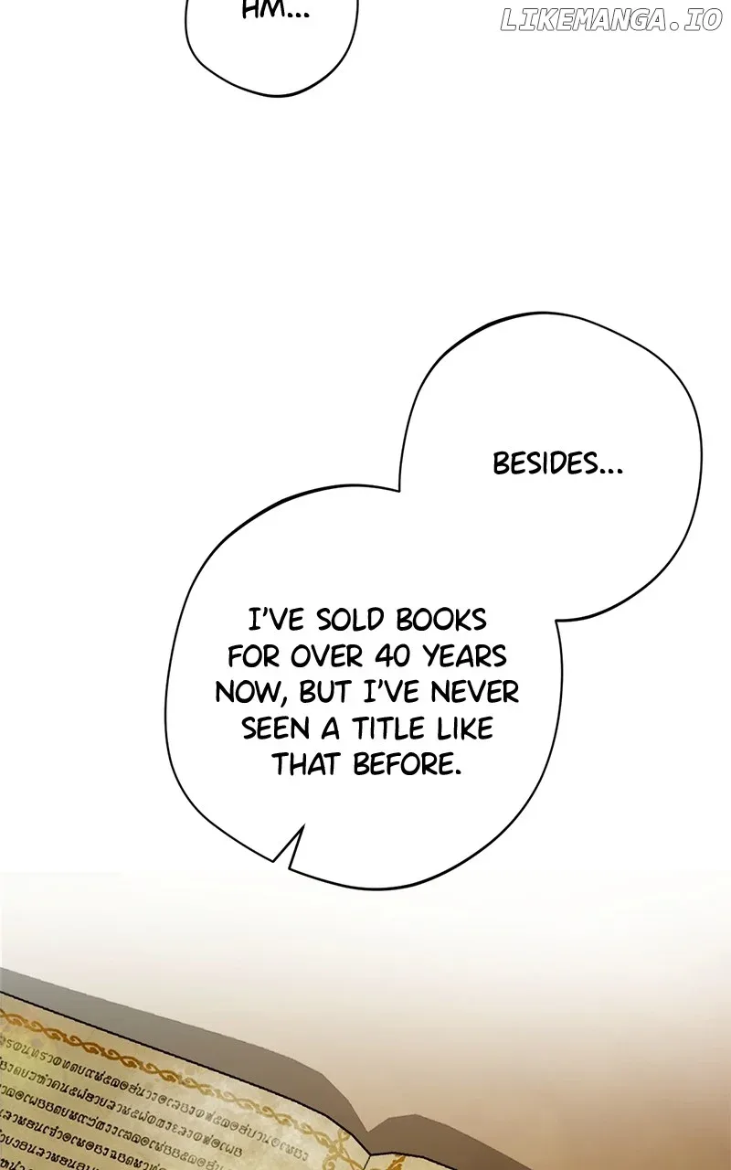 I’m a Villainess, but I Won’t Live Like One Chapter 1 page 111