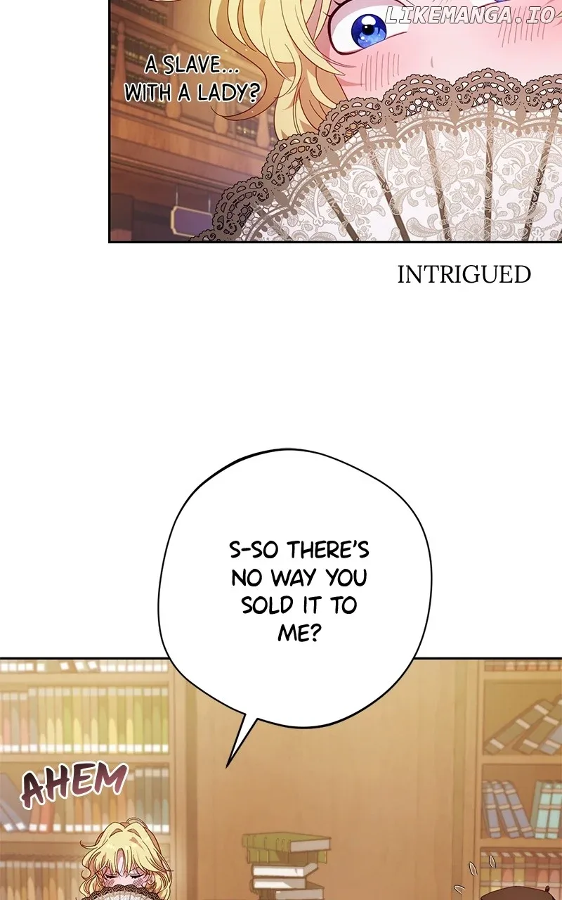 I’m a Villainess, but I Won’t Live Like One Chapter 1 page 114