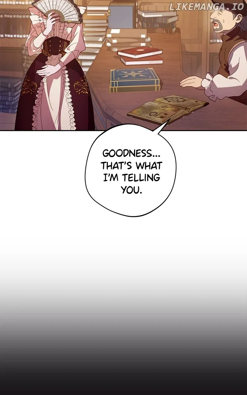 I’m a Villainess, but I Won’t Live Like One Chapter 1 page 115