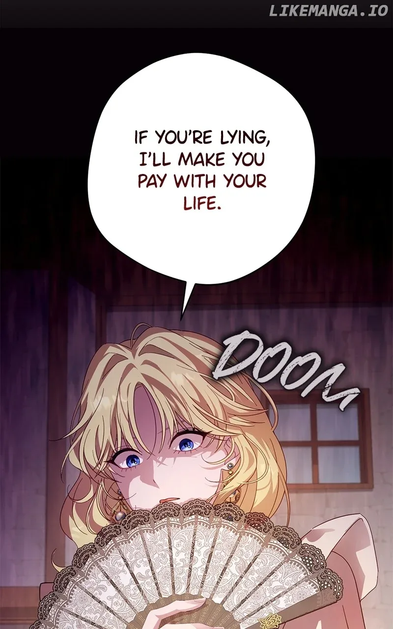I’m a Villainess, but I Won’t Live Like One Chapter 1 page 116