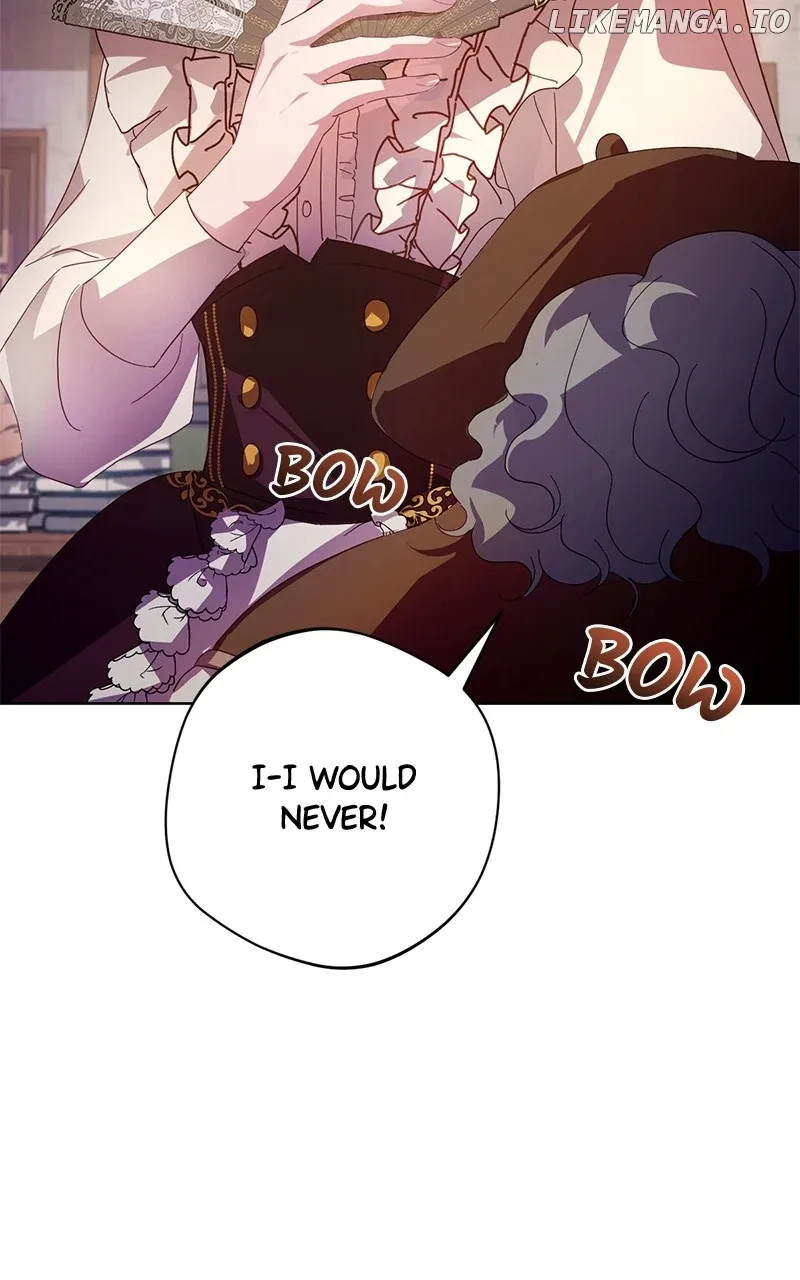 I’m a Villainess, but I Won’t Live Like One Chapter 1 page 117