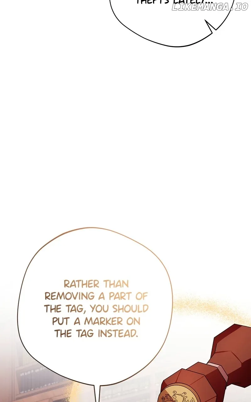 I’m a Villainess, but I Won’t Live Like One Chapter 1 page 121