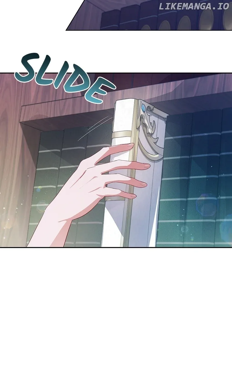 I’m a Villainess, but I Won’t Live Like One Chapter 1 page 126