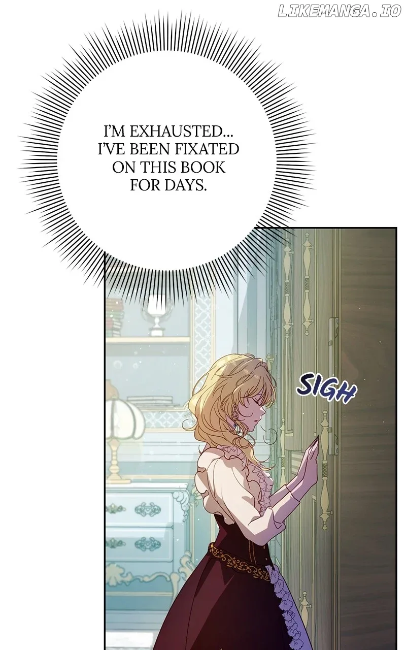 I’m a Villainess, but I Won’t Live Like One Chapter 1 page 127