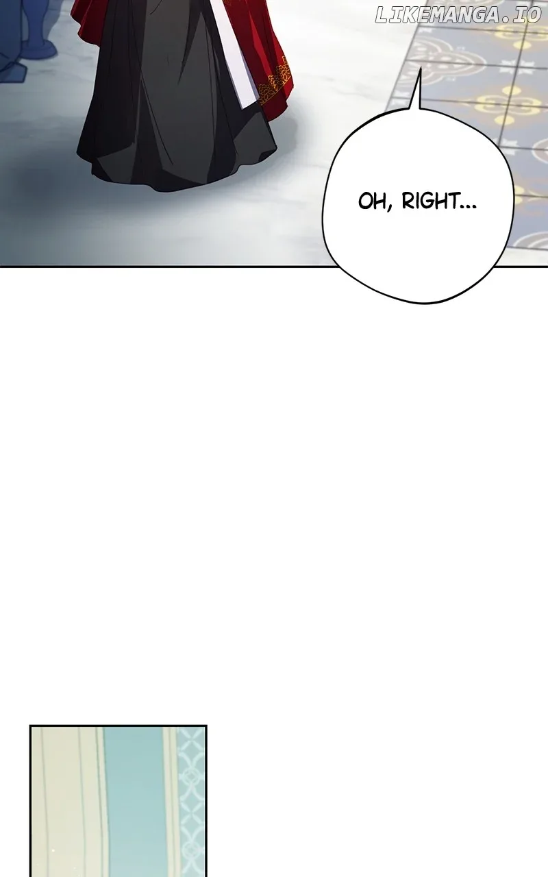I’m a Villainess, but I Won’t Live Like One Chapter 1 page 130