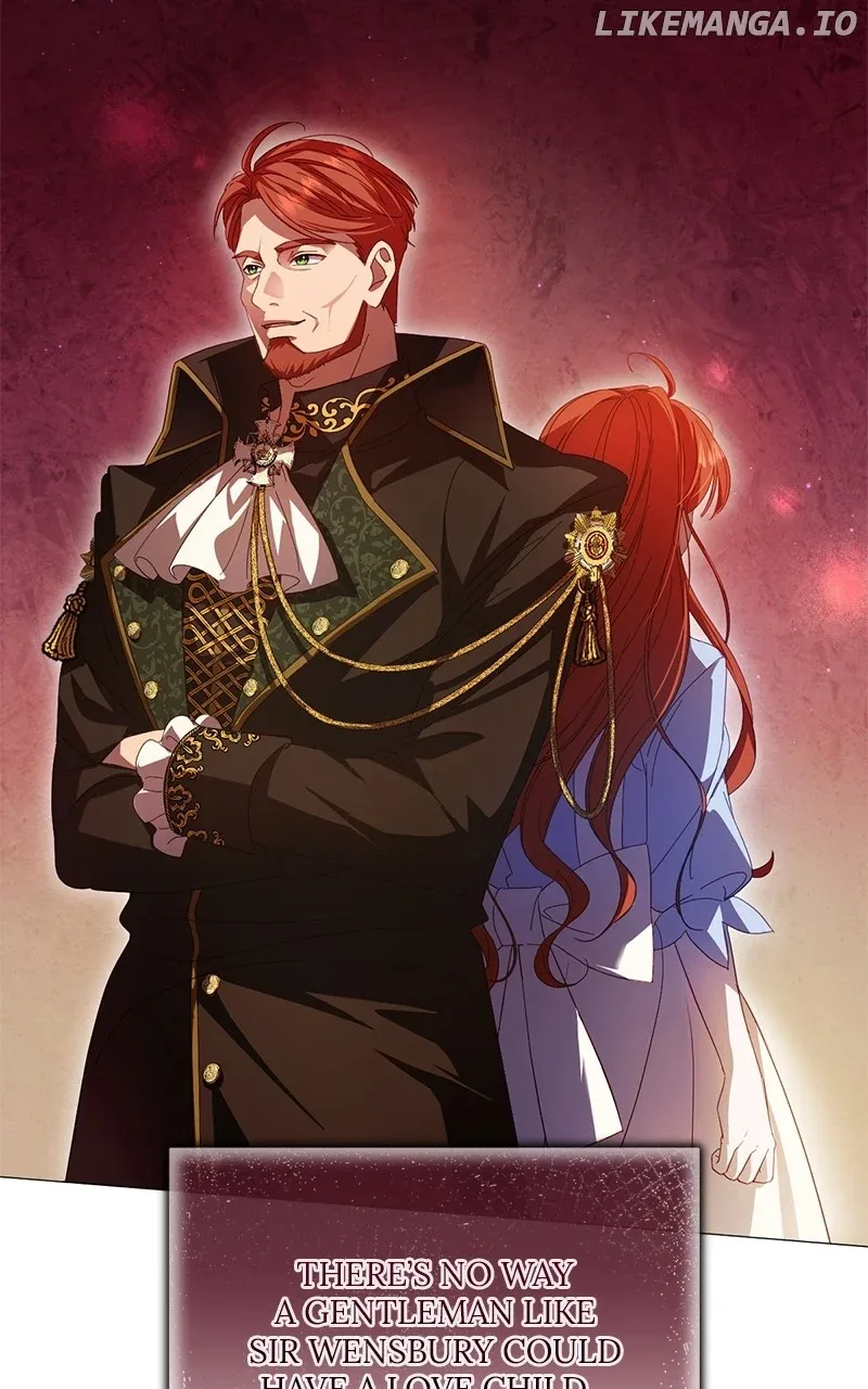 I’m a Villainess, but I Won’t Live Like One Chapter 1 page 133