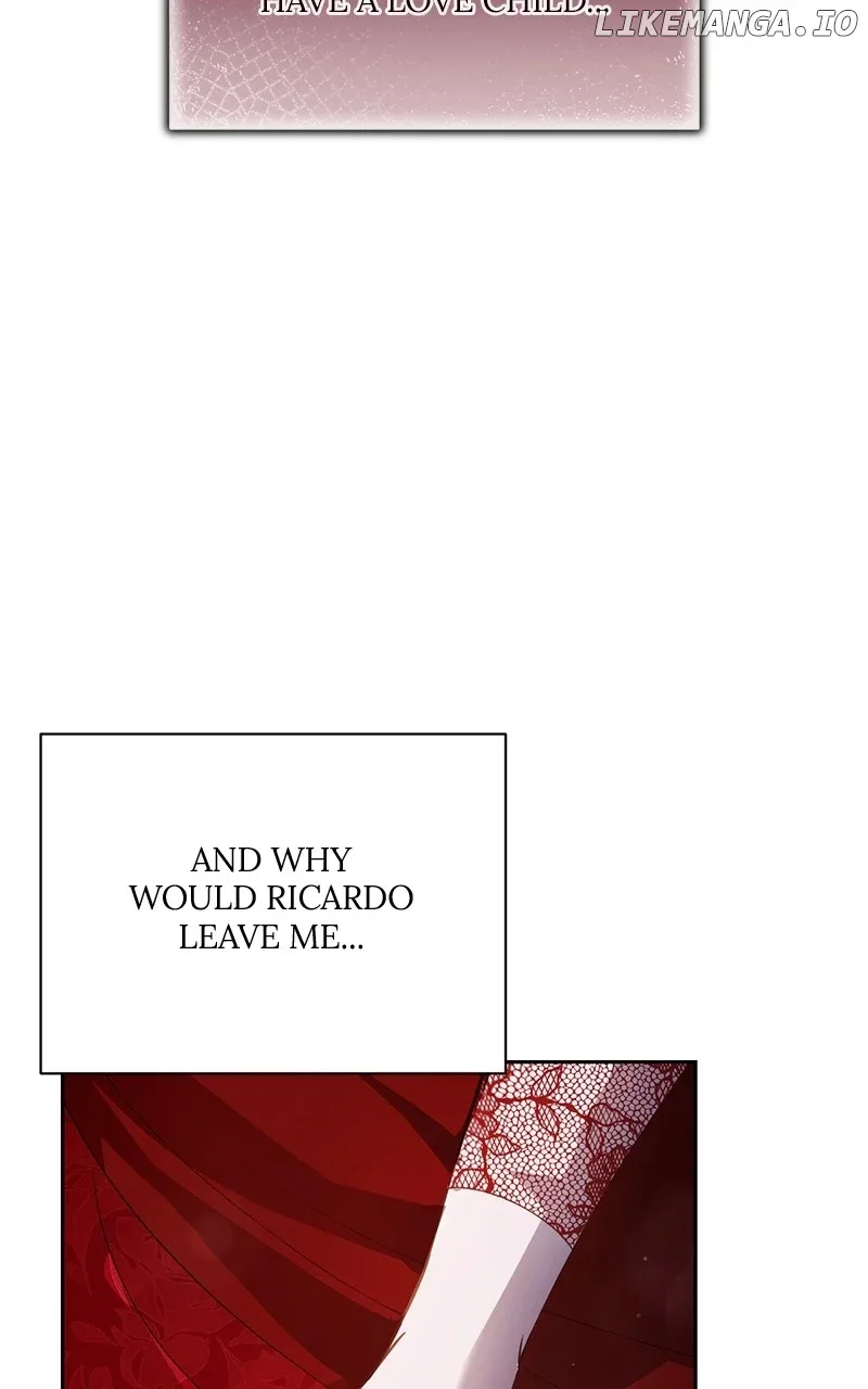 I’m a Villainess, but I Won’t Live Like One Chapter 1 page 134