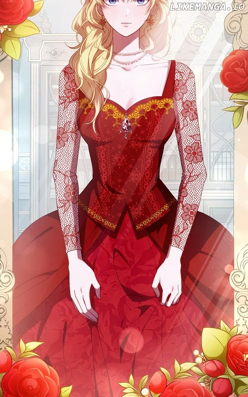 I’m a Villainess, but I Won’t Live Like One Chapter 1 page 137