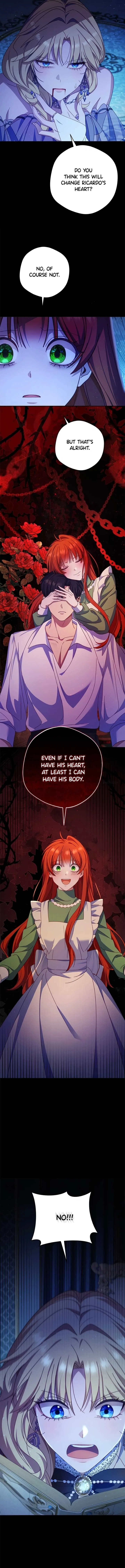 I’m a Villainess, but I Won’t Live Like One Chapter 13 page 14