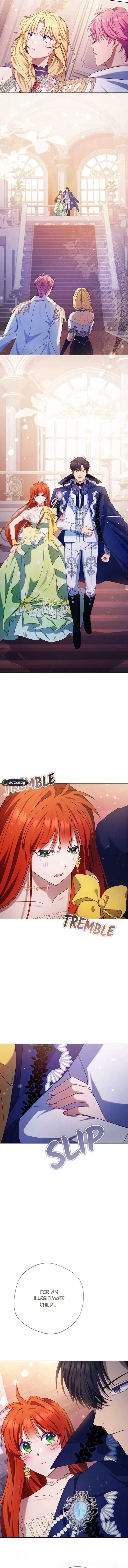 I’m a Villainess, but I Won’t Live Like One Chapter 16 page 16
