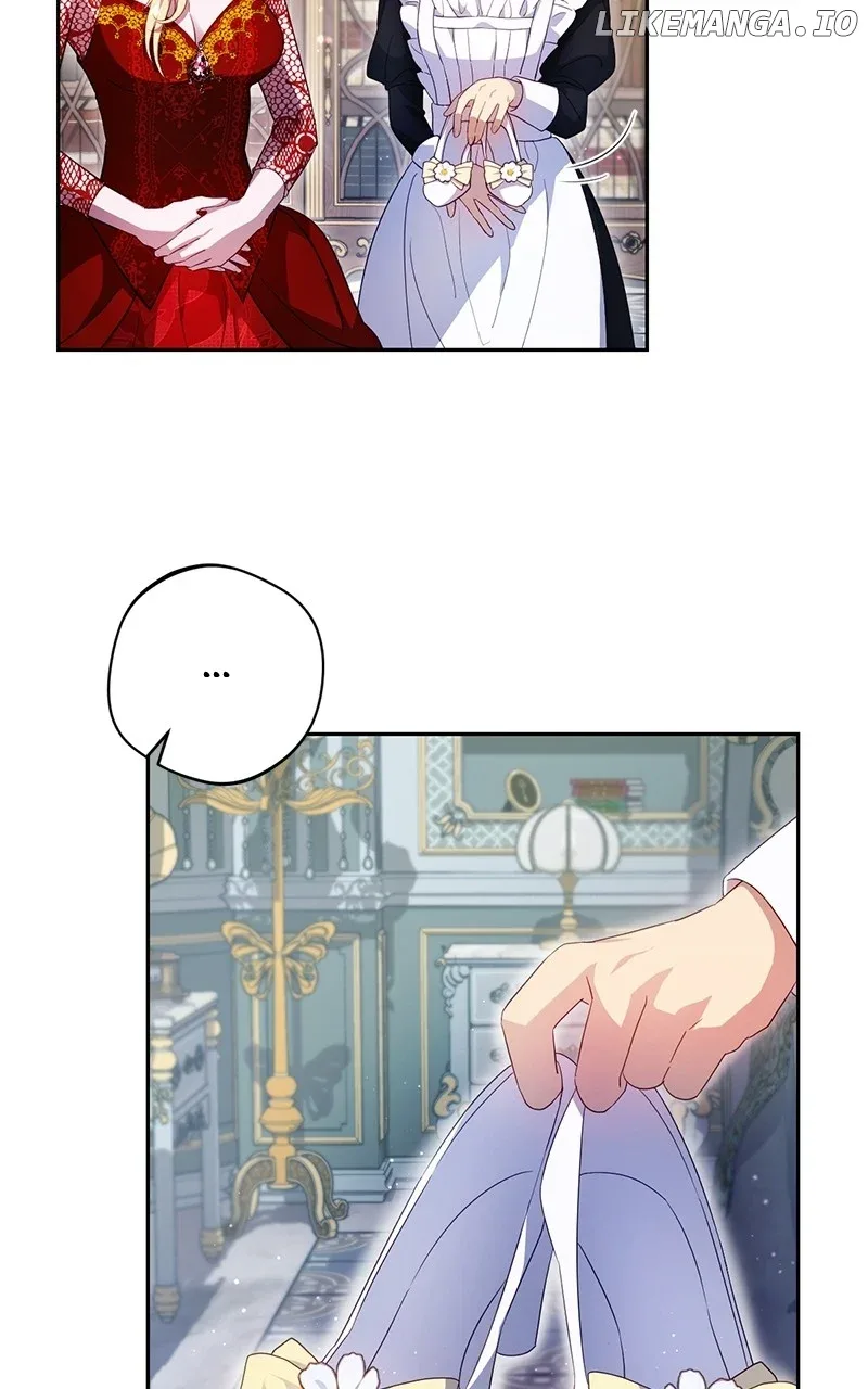 I’m a Villainess, but I Won’t Live Like One Chapter 2 page 5