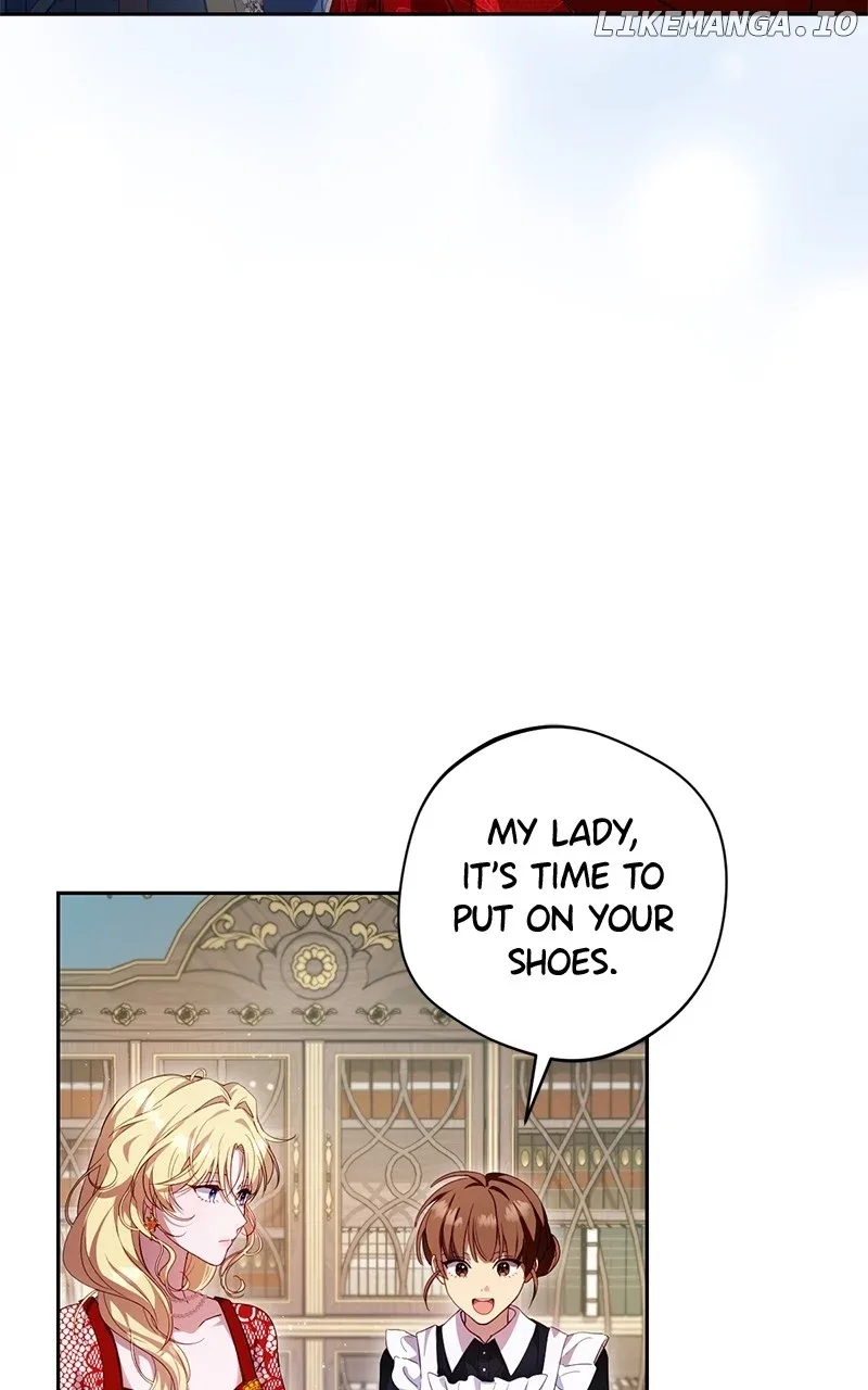 I’m a Villainess, but I Won’t Live Like One Chapter 2 page 4
