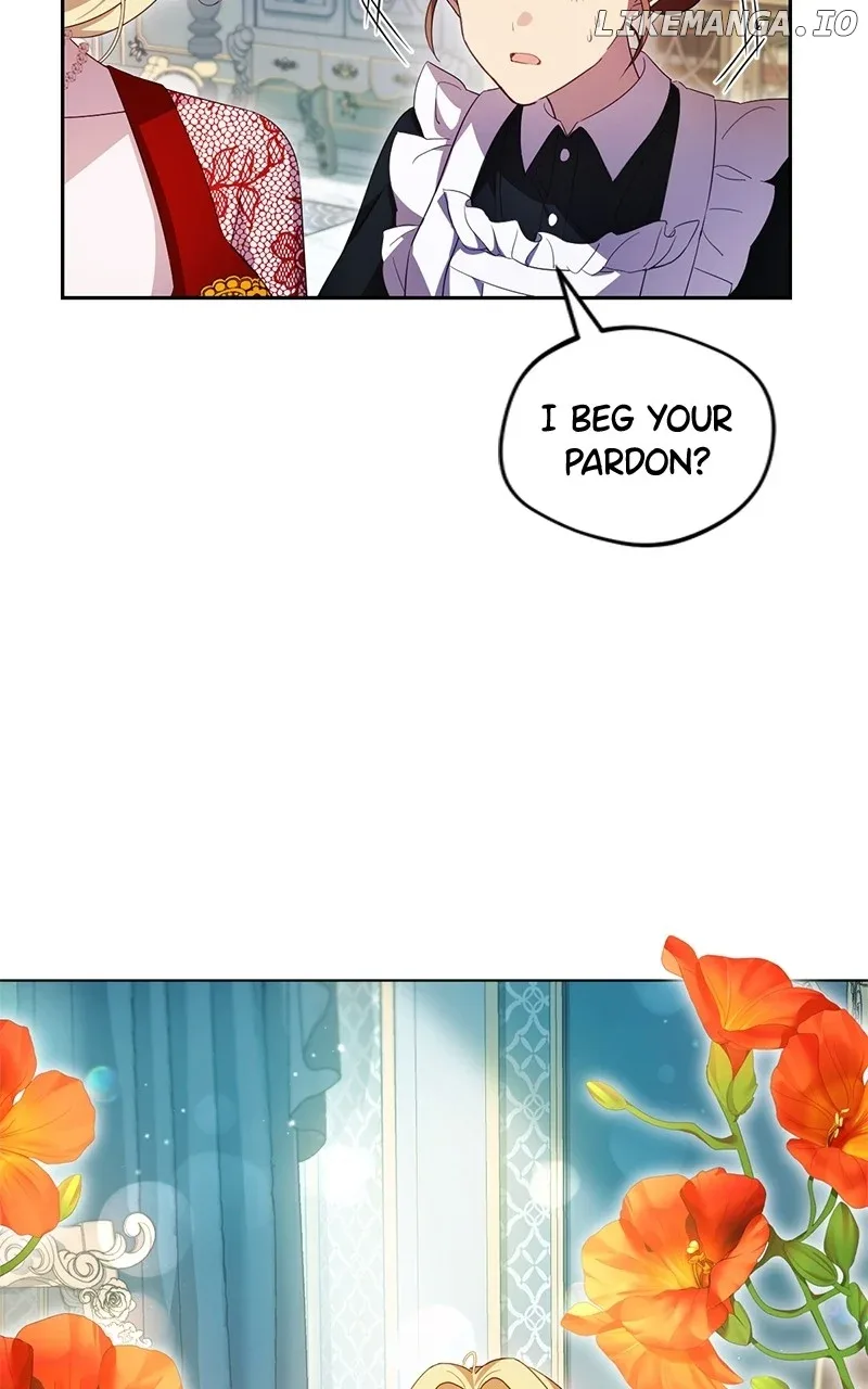 I’m a Villainess, but I Won’t Live Like One Chapter 2 page 7