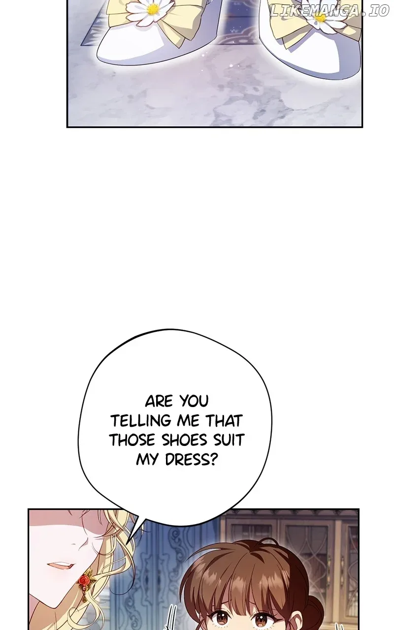 I’m a Villainess, but I Won’t Live Like One Chapter 2 page 6