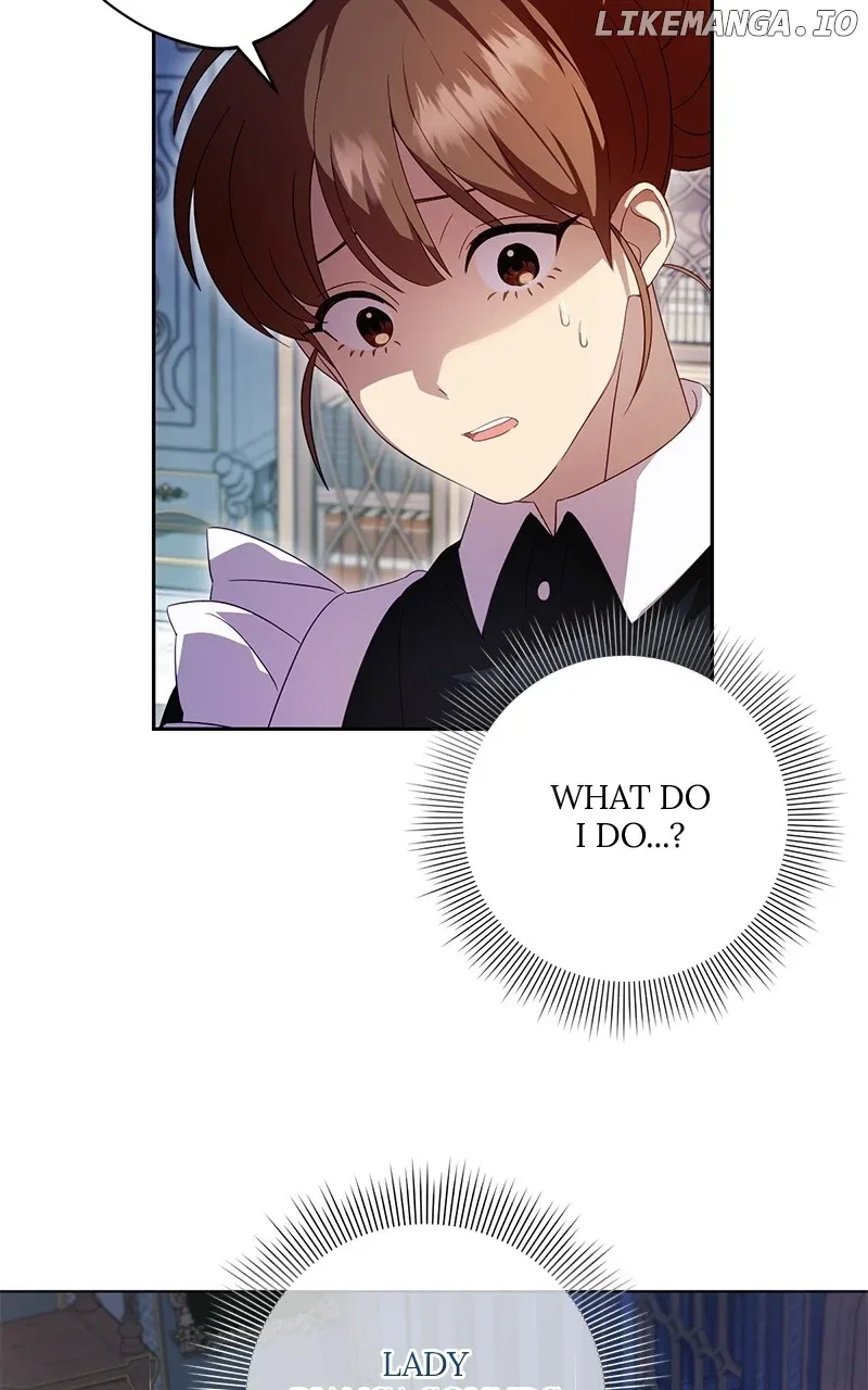 I’m a Villainess, but I Won’t Live Like One Chapter 2 page 11
