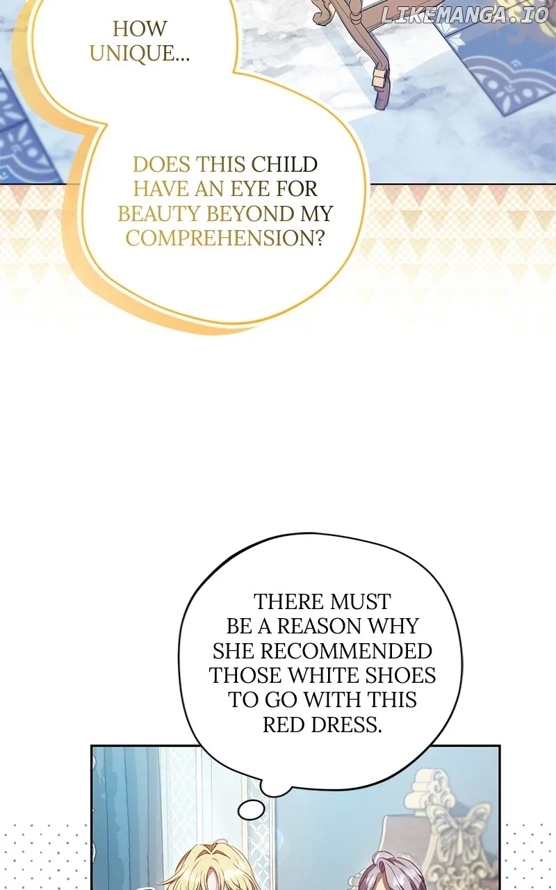 I’m a Villainess, but I Won’t Live Like One Chapter 2 page 13