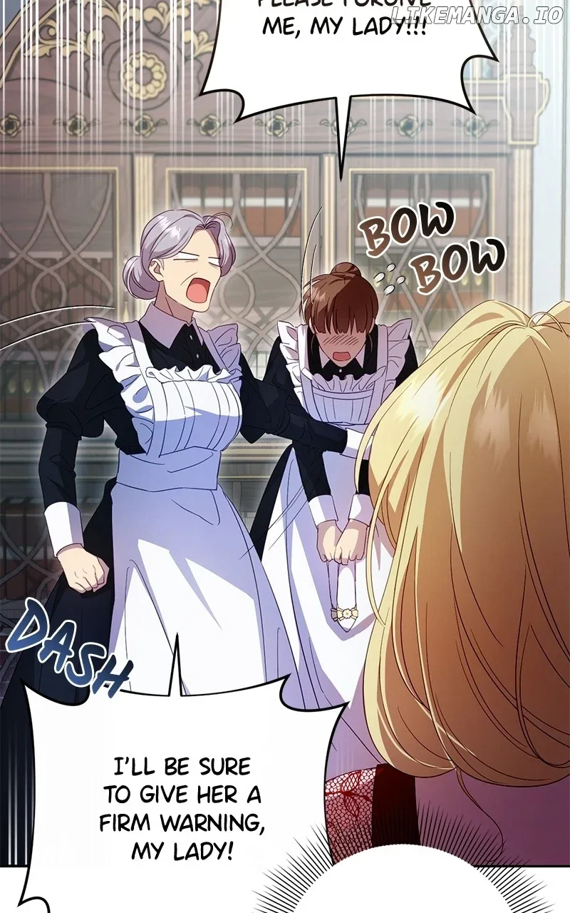 I’m a Villainess, but I Won’t Live Like One Chapter 2 page 15