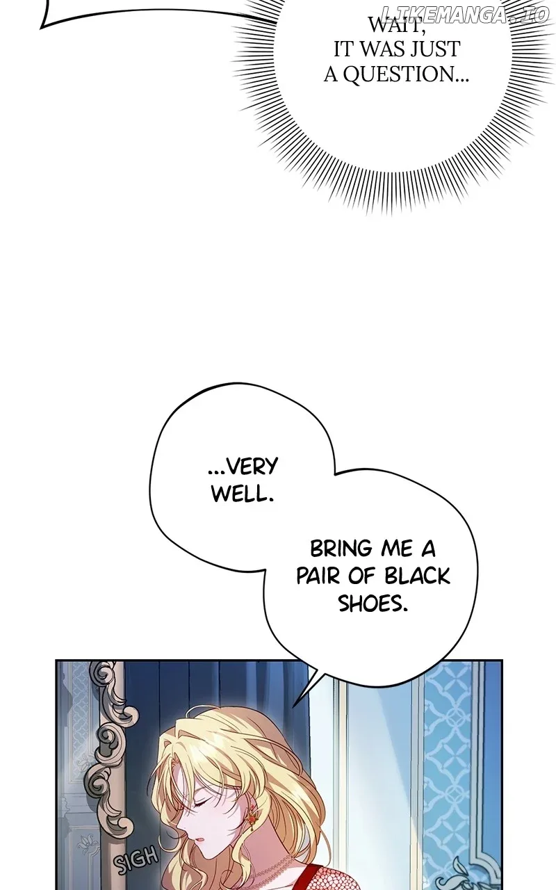 I’m a Villainess, but I Won’t Live Like One Chapter 2 page 16
