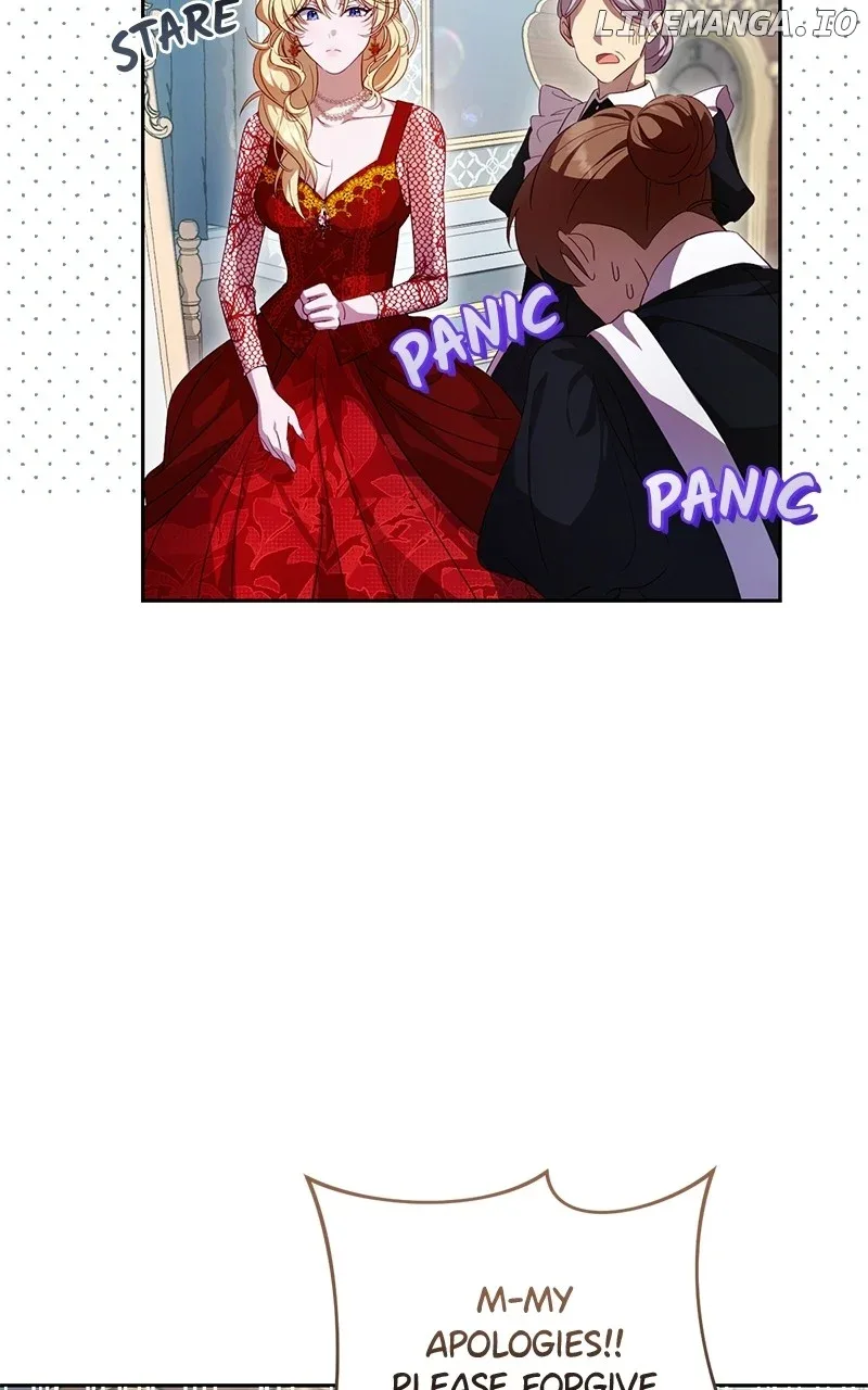 I’m a Villainess, but I Won’t Live Like One Chapter 2 page 14