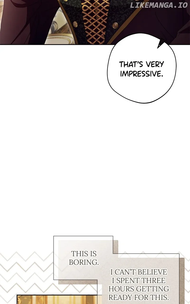 I’m a Villainess, but I Won’t Live Like One Chapter 2 page 23