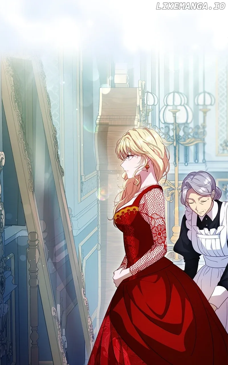 I’m a Villainess, but I Won’t Live Like One Chapter 2 page 3