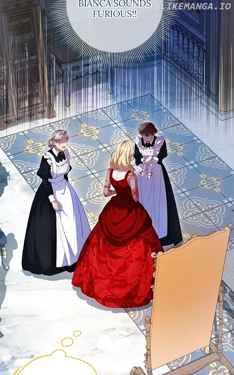 I’m a Villainess, but I Won’t Live Like One Chapter 2 page 12