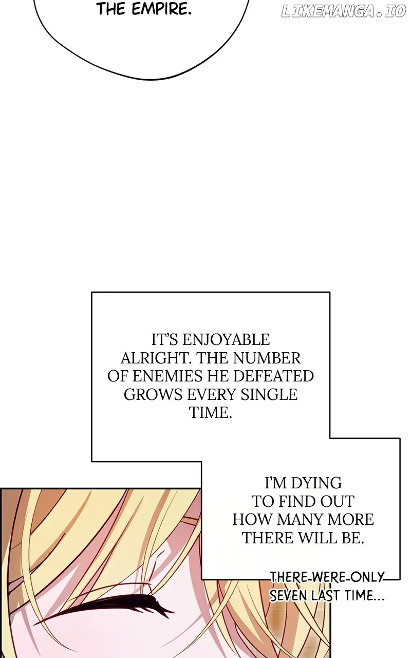 I’m a Villainess, but I Won’t Live Like One Chapter 2 page 27