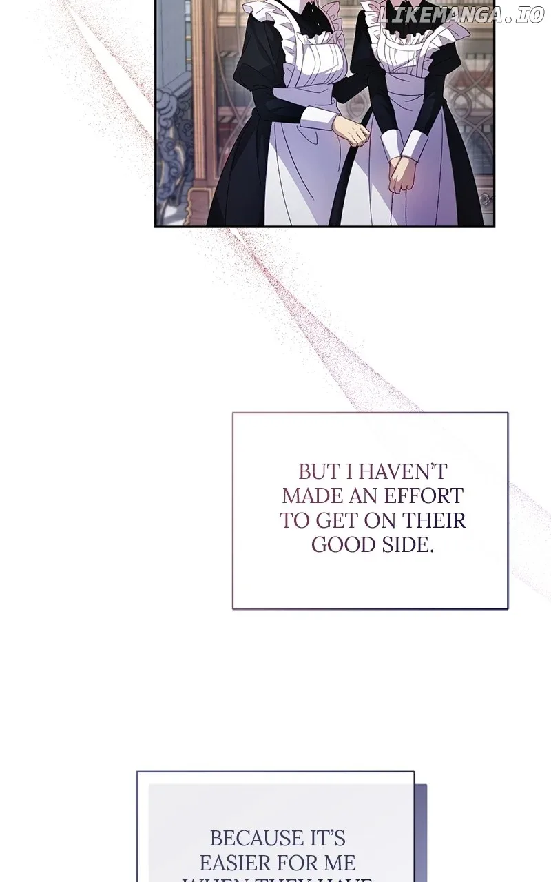 I’m a Villainess, but I Won’t Live Like One Chapter 2 page 18