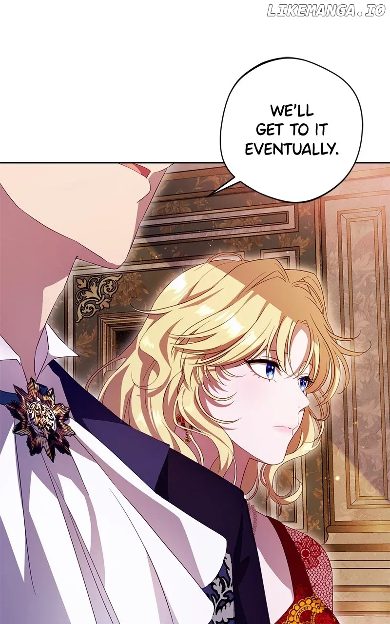 I’m a Villainess, but I Won’t Live Like One Chapter 2 page 35