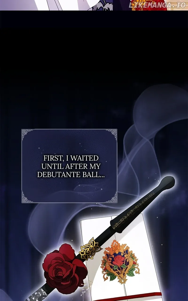 I’m a Villainess, but I Won’t Live Like One Chapter 2 page 36